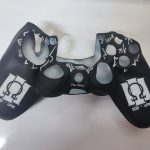 کاور دسته PS4 لیزری کد 3541