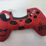 کاور دسته PS4 لیزری کد 3545