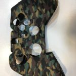 کاور دسته معمولی xbox one کد 4001