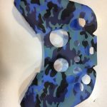 کاور دسته معمولی xbox one کد 4003