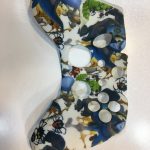 کاور دسته معمولی xbox one کد 4008