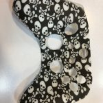 کاور دسته معمولی xbox one کد 4009