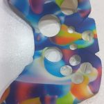 کاور دسته معمولی xbox one کد 4017