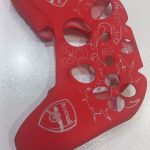 کاور دسته لیزری xbox one کد 4101