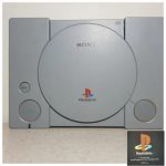 کنسول ps1 مدل 9002