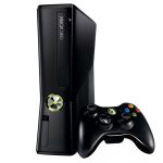کنسول xbox 360 slim