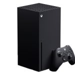 کنسول xbox series x (کارکرده)