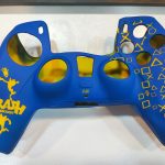 کاور دسته لیزری playstation 5 کد 1538