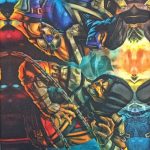 کیف ps5 p5bs-023 اسلیم