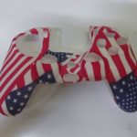 کاور دسته ps4 معمولی کد 3046