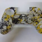 کاور دسته ps4 معمولی کد 3048