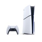 کنسول ps5 digital 2000b (اکبند 18ماهه)