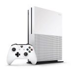 کنسول XBOX ONE S DRIVE کارکرده