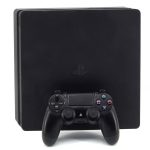 کنسول ps4 Slim 2016B فول بازی اکانتی