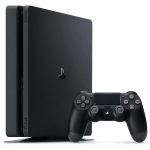کنسول PS4 SLIM 2216A  کپی خور ورژن 11