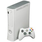 کنسول xbox 360 arcade elite