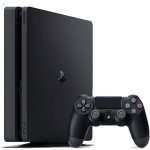 کنسول PS4 SLIM 2016 A اکانتی بدون بازی