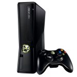 کنسول XBOX 360 SLIM