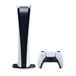 کنسول ps5 1200b فول بازی(کارکرده)